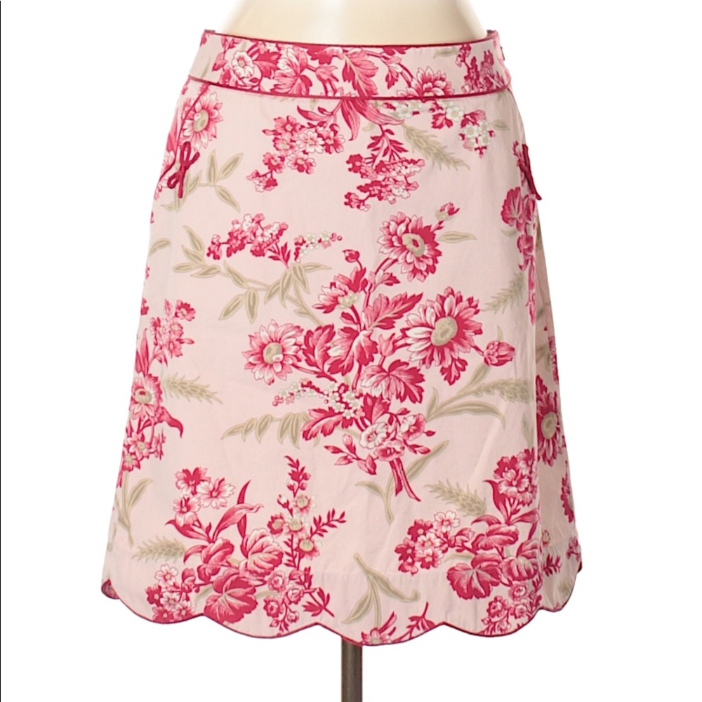 Ann Taylor Loft Skirt